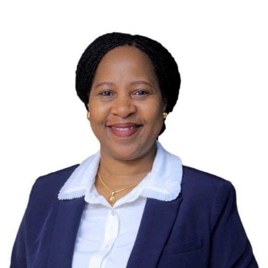 HILDA SHENYAGWA