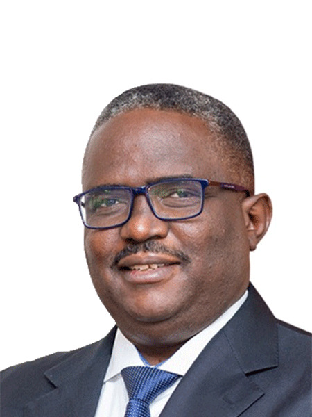 Masha J Mshomba
