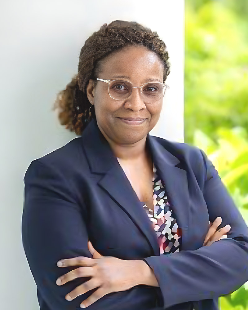 Dr. Esther Mang’enya