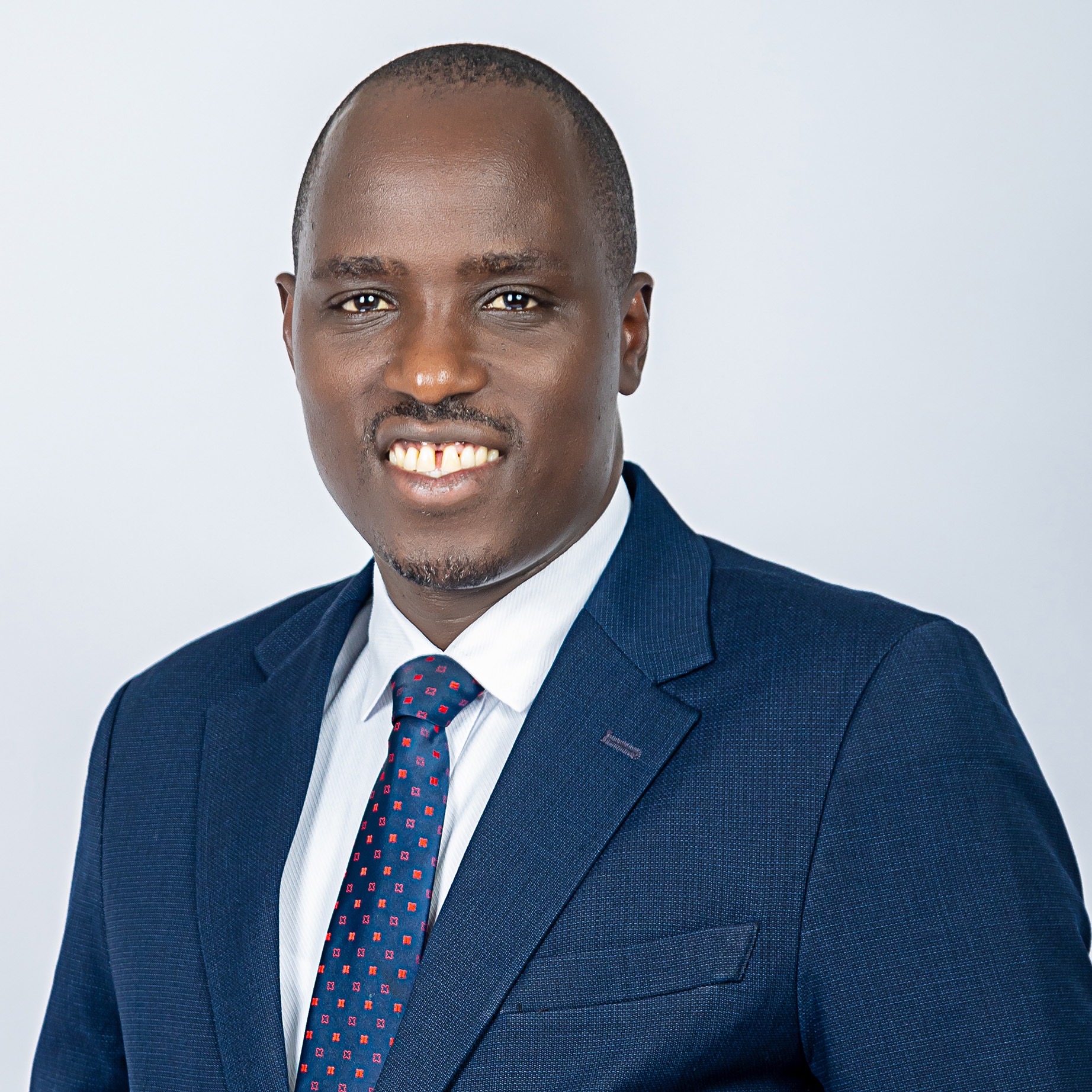 HON. DR. DOTO BITEKO
