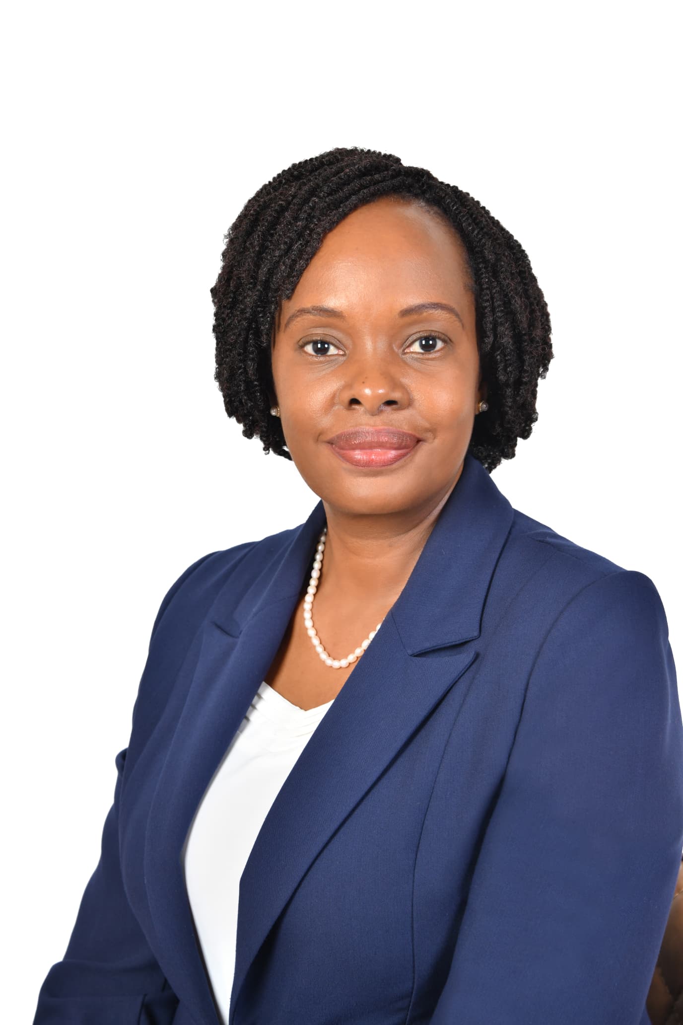 Helena C. Mzena
